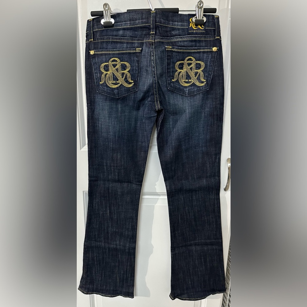 NWOT-Rock & Republic jeans-27
